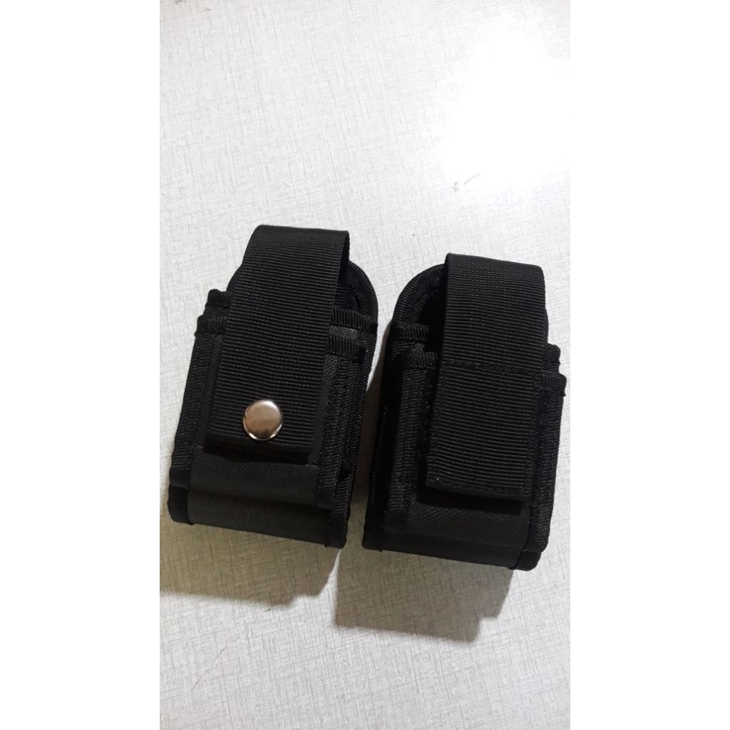 Tempat/sarung rokok_ dan korek pinggang