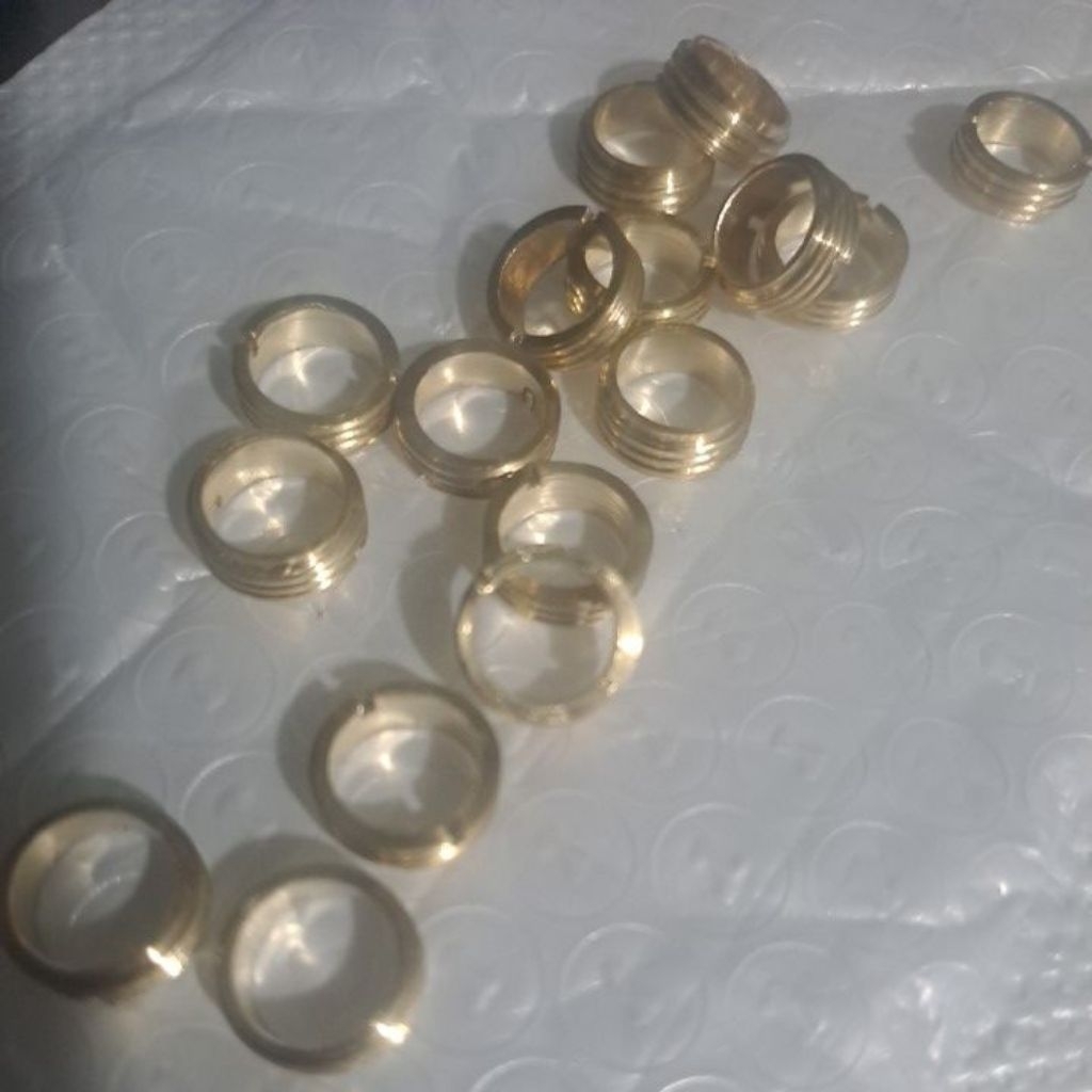 baut penahan glock,rev,wg321,bareta kuku macan lebih awet stock melimpah