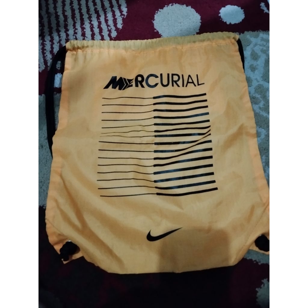 TAS GYMSACK NIKE MERCURIAL