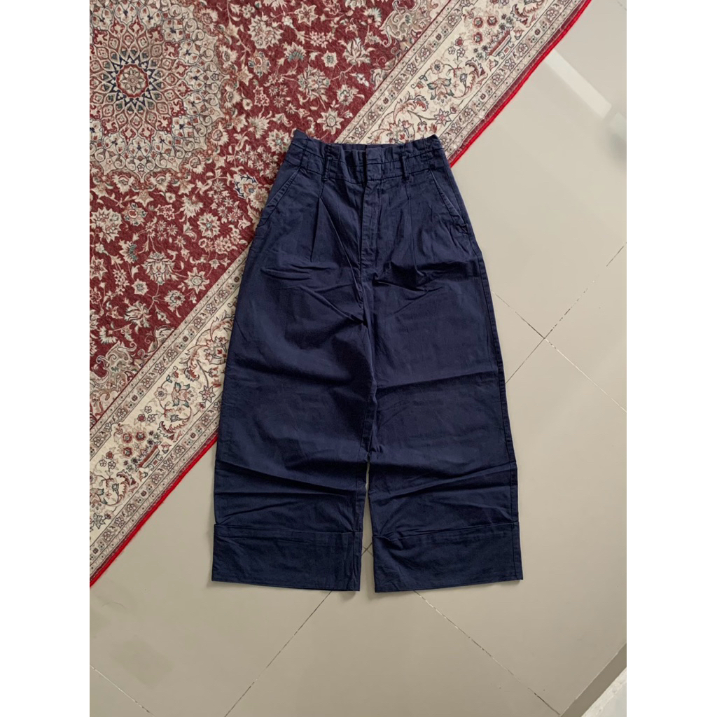 Niko And.. Twill Superwide Leg Pants