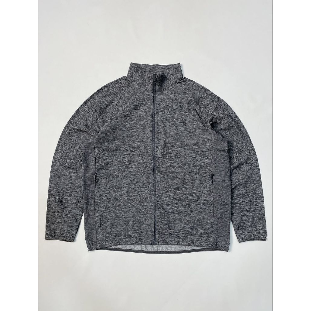 UNIQLO ACTIVE ULTRA STRETCH JACKET | OUTERWEAR | SKL