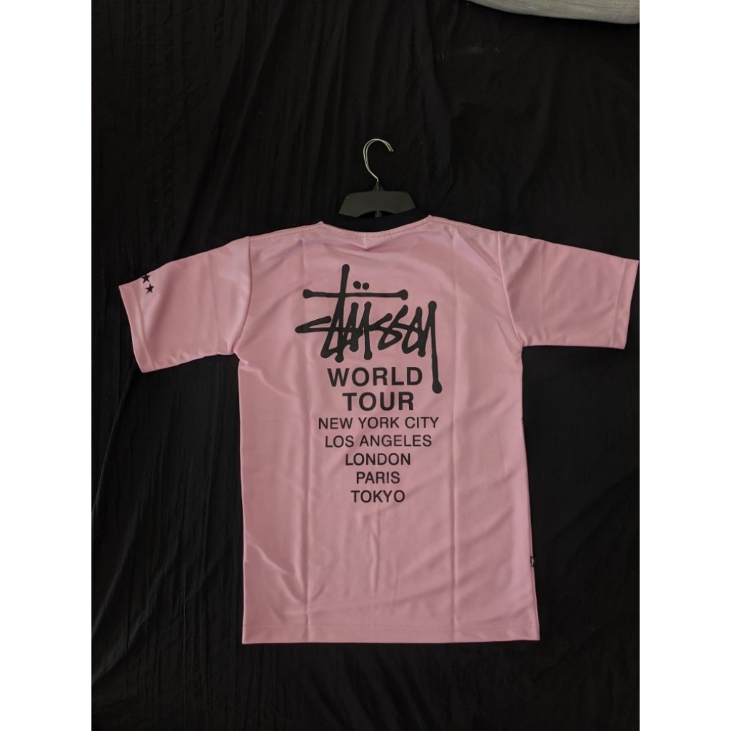 Jersey.stussy