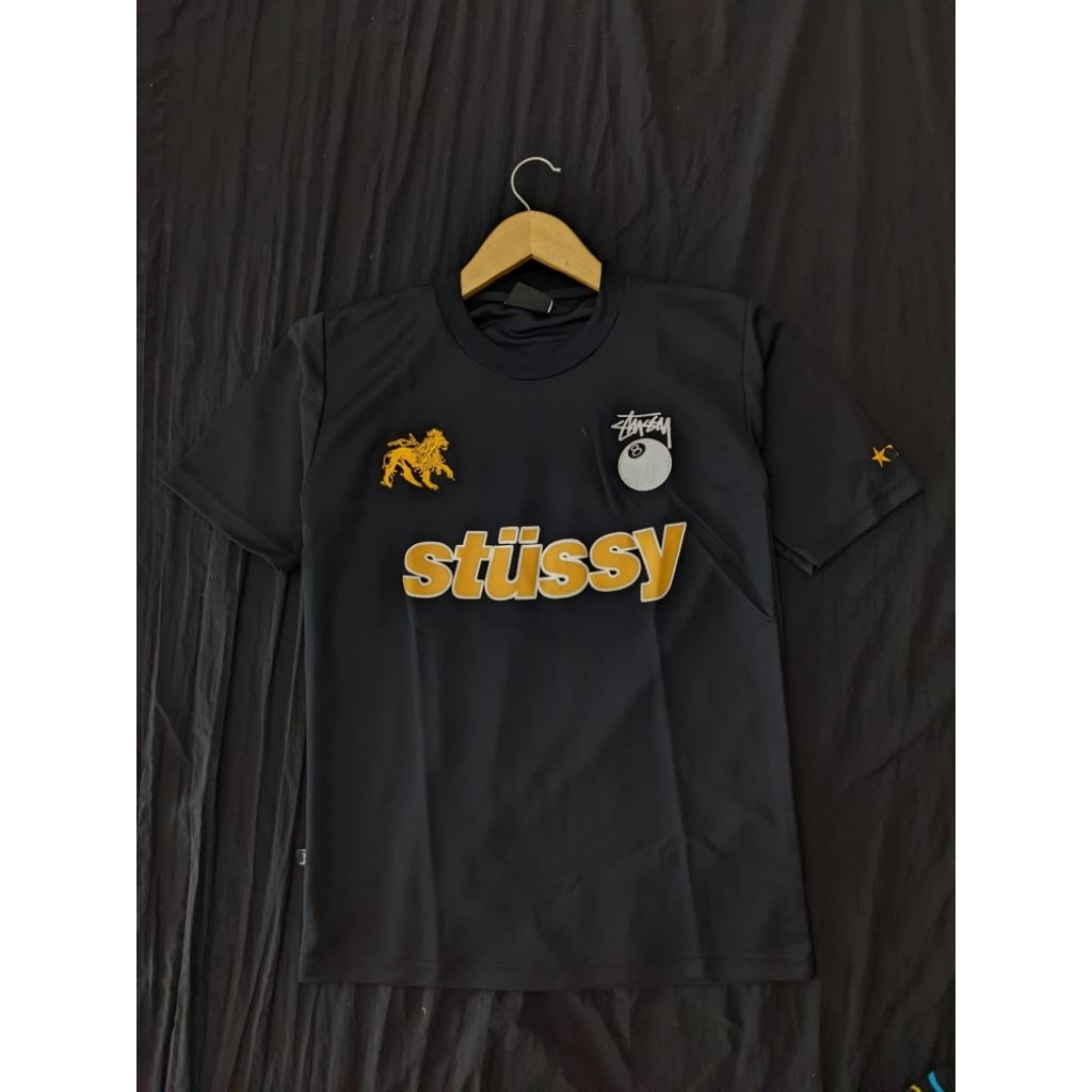 Jersey.stussy