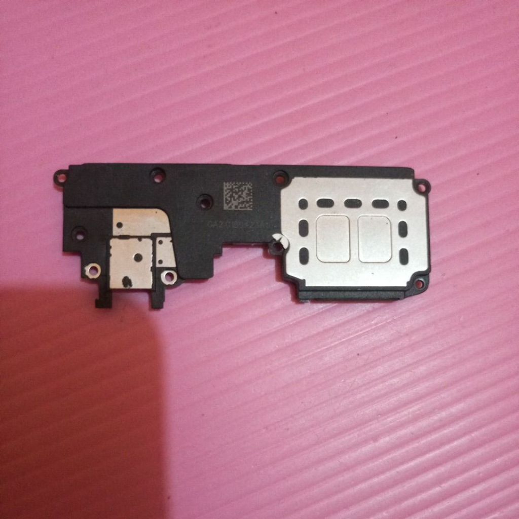 bazzer oppo f7 ori copotan