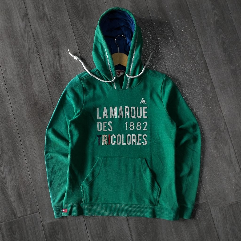 Hoodie LE COQ SPORTIF(Second Original)