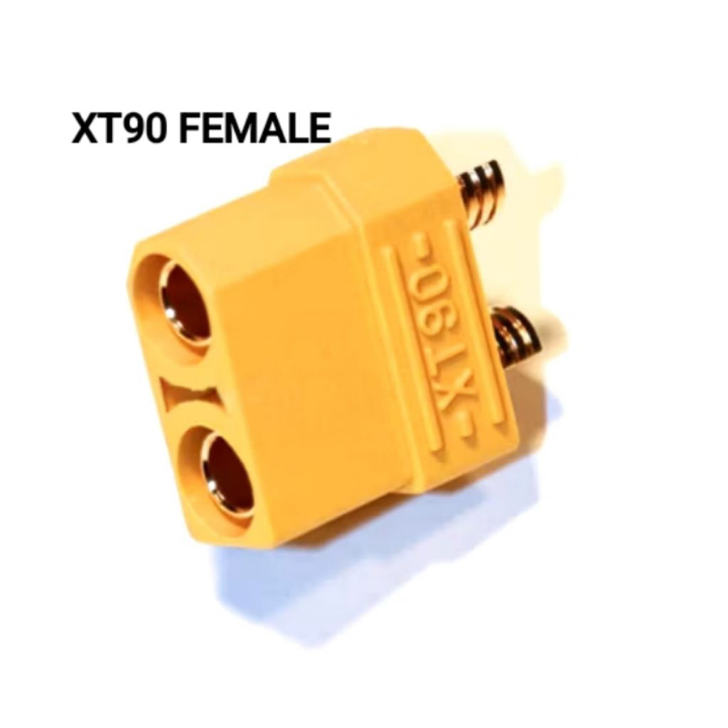 SOCKET XT90 GOOD QUALITY 