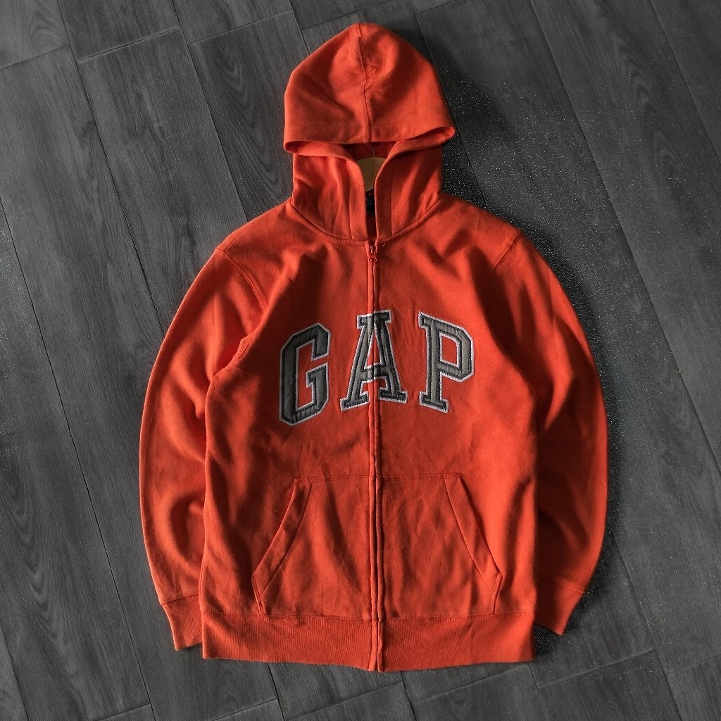 Hoodie Zhip GAP(Second Original)