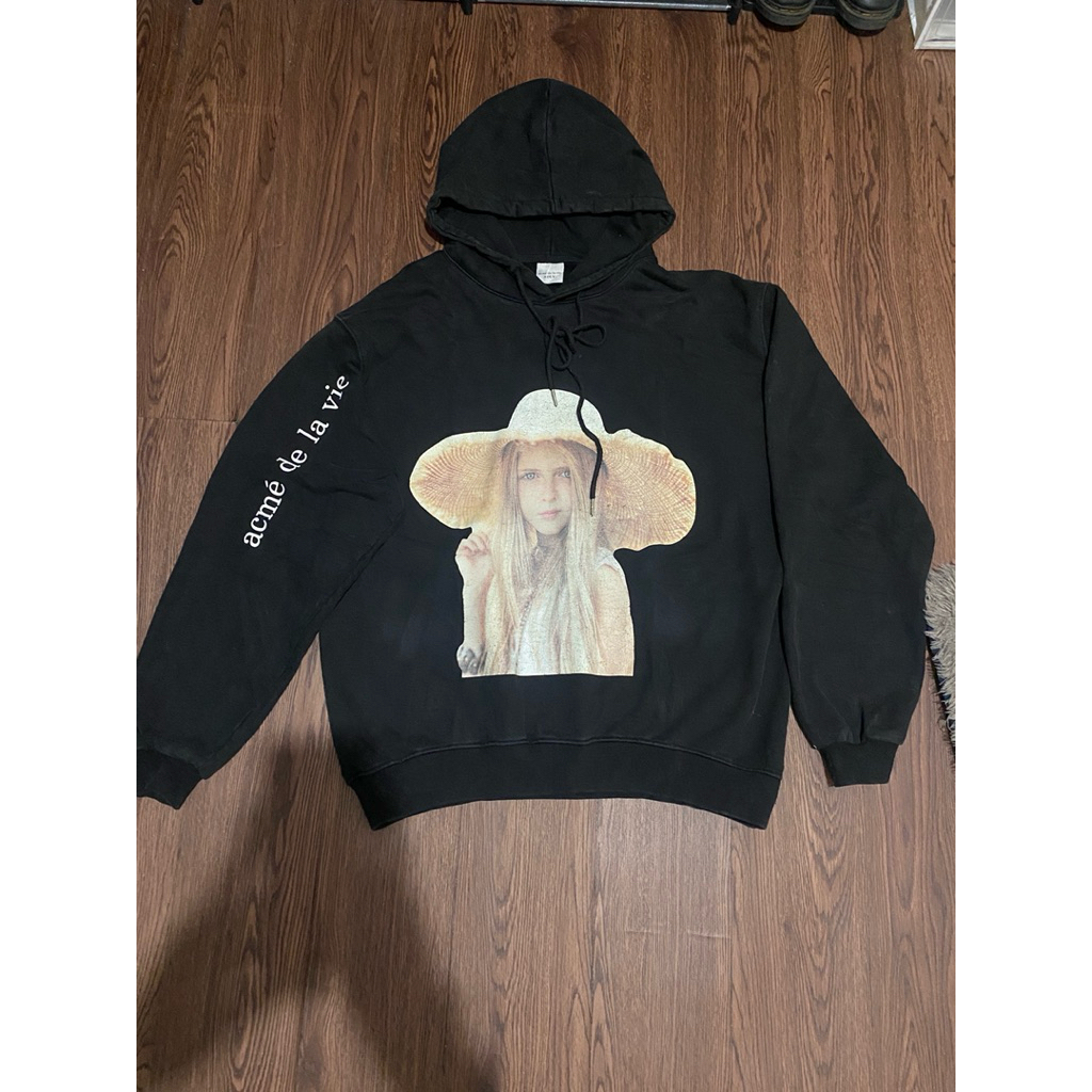 Hoodie Acme De La Vie ADLV baby girl