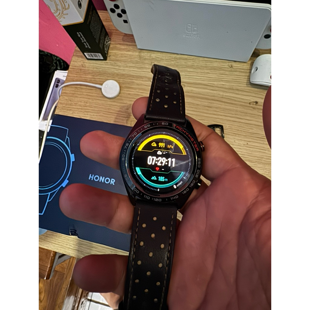 smarwatch huawei honor magic watch