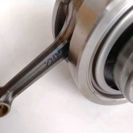 As Kruk Yamaha Nmax 155 Original lepasan