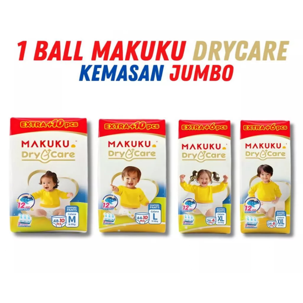 Makuku Dry Care Pants | Makuku Comfort Fit Pants Jumbo