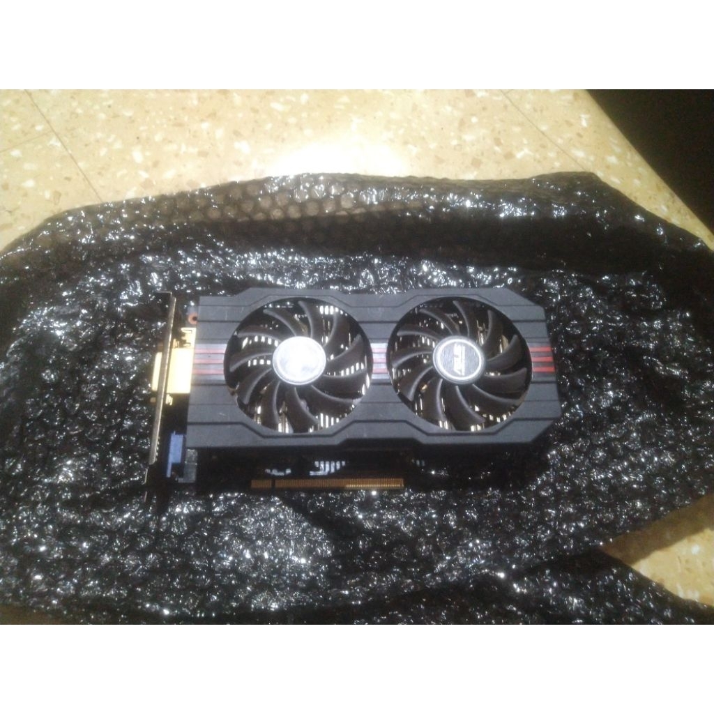 gtx 750 asus 2gb gddr5