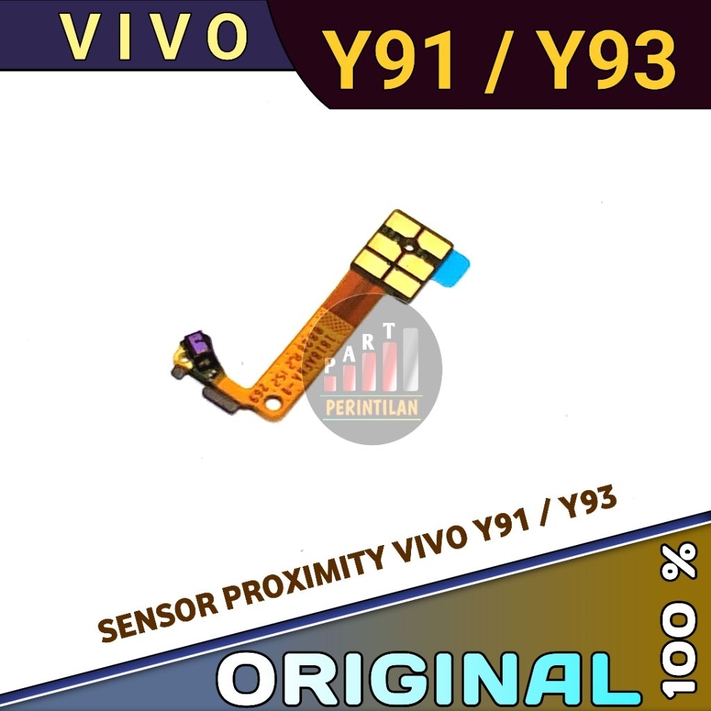 FLEXIBLE SENSOR PROXIMITY VIVO Y91 Y93 ORIGINAL