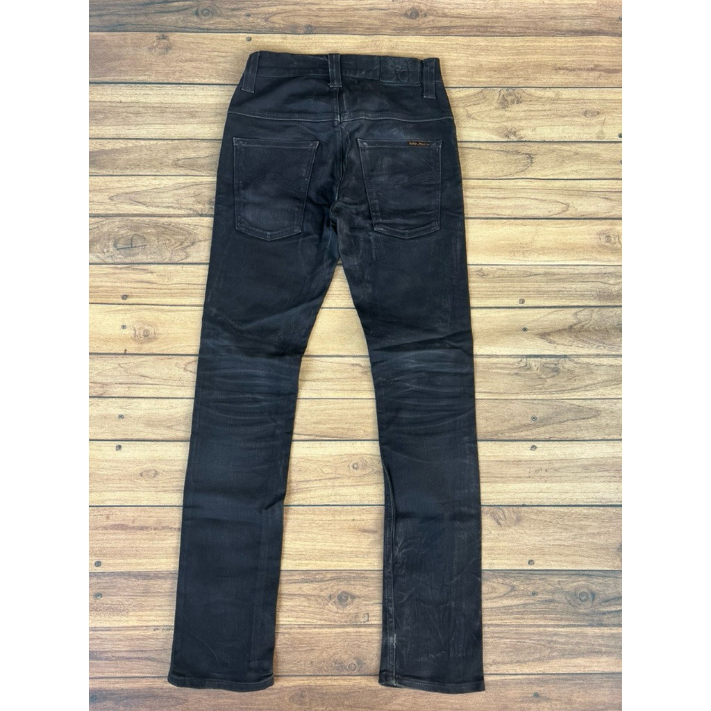 nudie jeans co thin finn