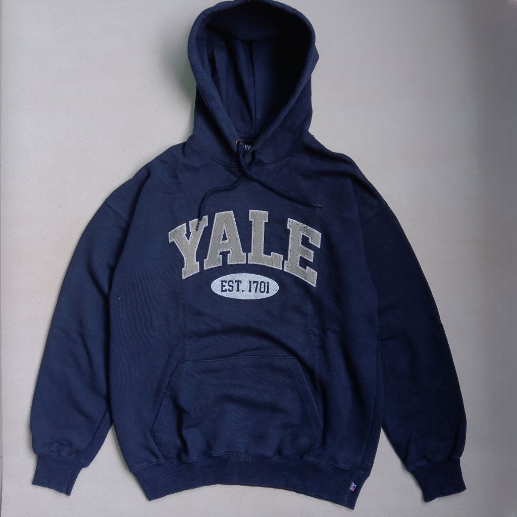 Hoodie Yale University