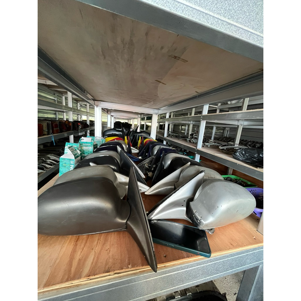 Spion Galant Hiu Spion Retrack Galant Hiu Original 98-2005 GARANSI