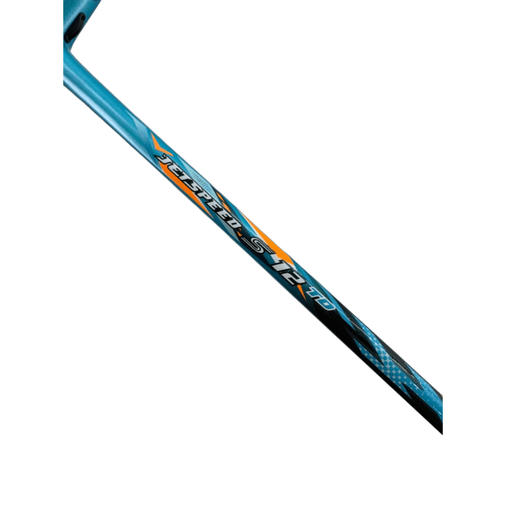 RAKET BADMINTON VICTOR JETSPEED S 12 TD
