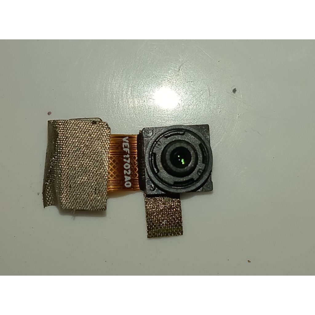kamera depan itel vision 1 pro L6502 ori
