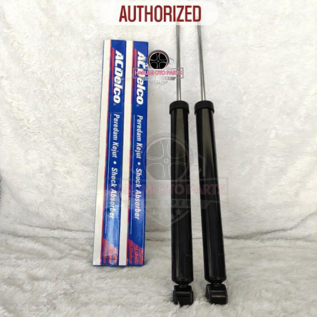 Acdelco Shockbreaker / ACDELCO Shockbreaker - Honda HRV (2014-2021) (BELAKANG)