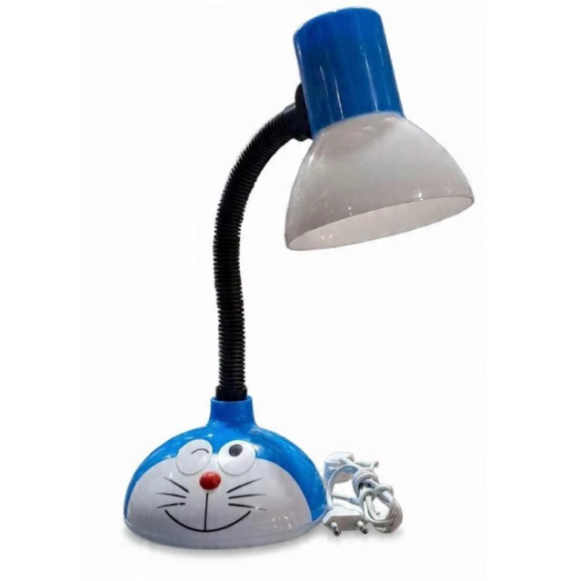 Lampu Belajar Karakter Doraemon-Bebek-Kumbang