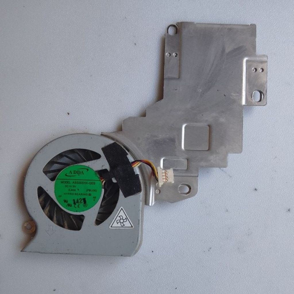 Fan Prosesor Laptop Toshiba NB520