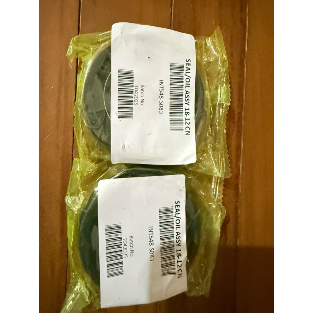 Seal Pto Traktor Iseki 540/ 548, 554, 574, 552