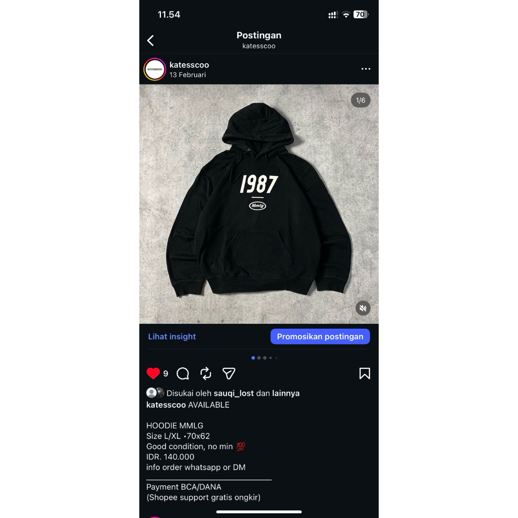 hoodie mmlg