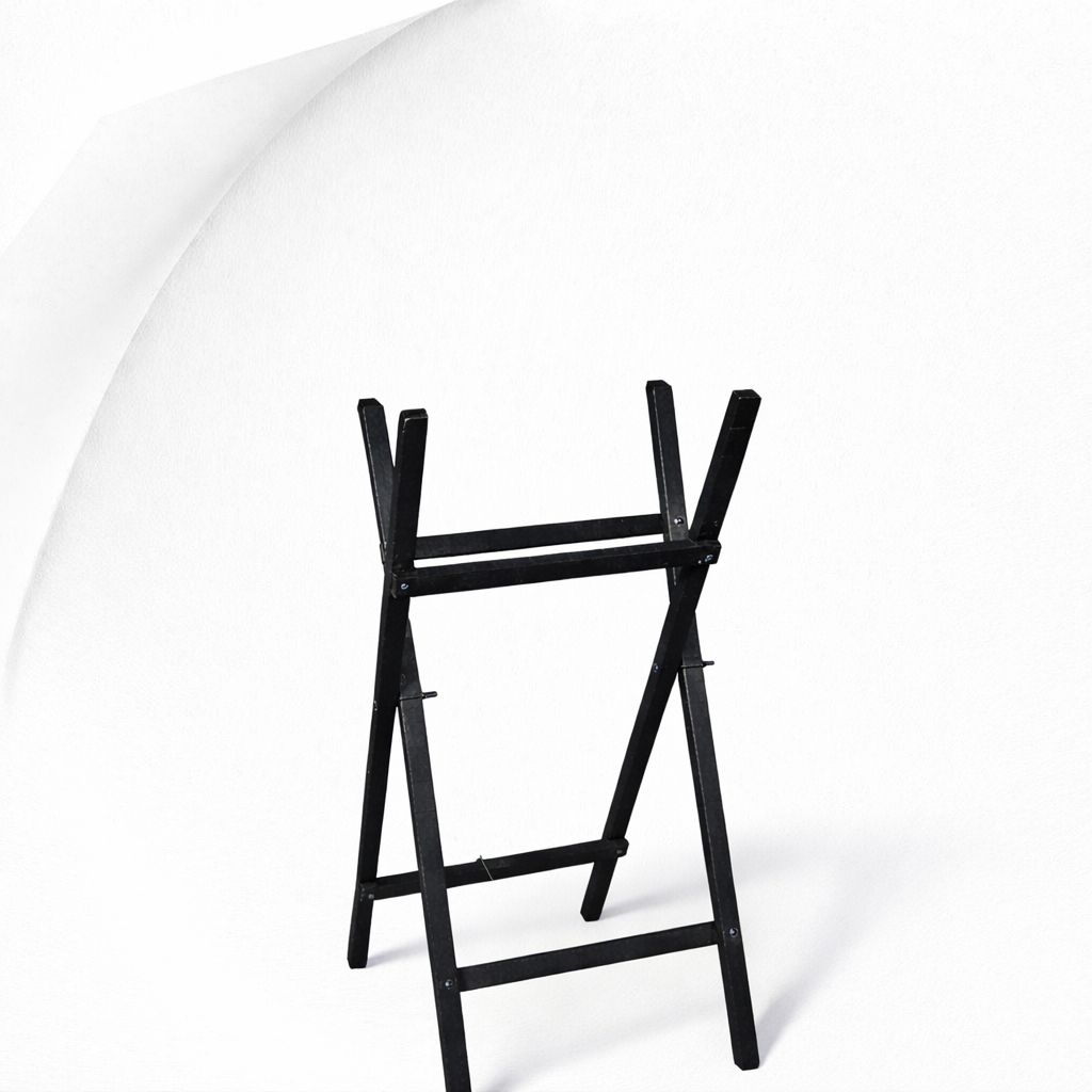 stand bedug kaki bedug anak ukuran 90cm