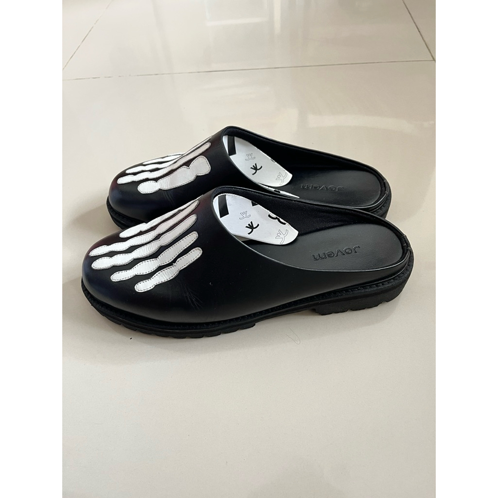 Jovem Loafers Mule - Halloween Series | Size 42