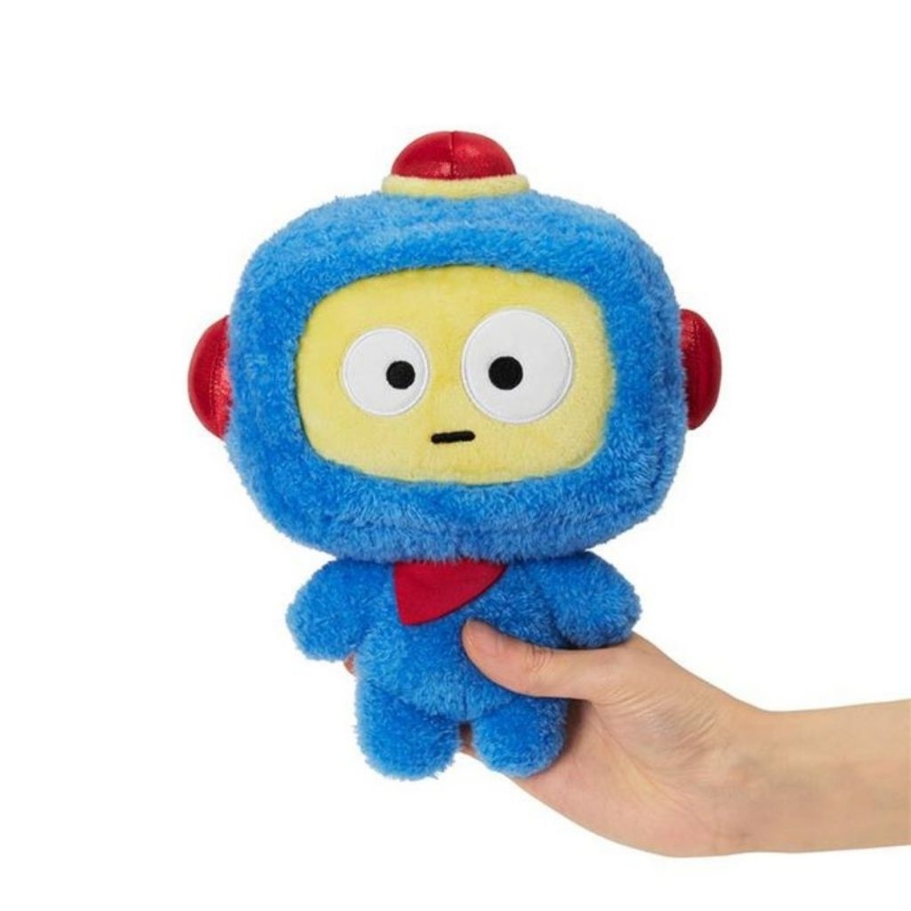 [READY] TRUZ HIKUN MEDIUM OFFICIAL LINE FRIENDS ASAHI TREASURE