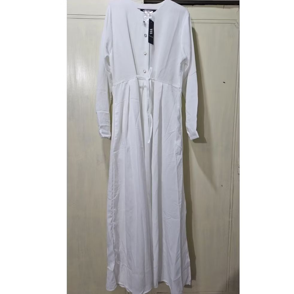 PRELOVED Elmiza - Safira Dress