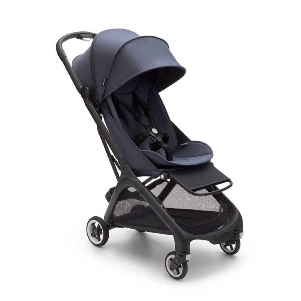 stroller bugaboo butterfly 2