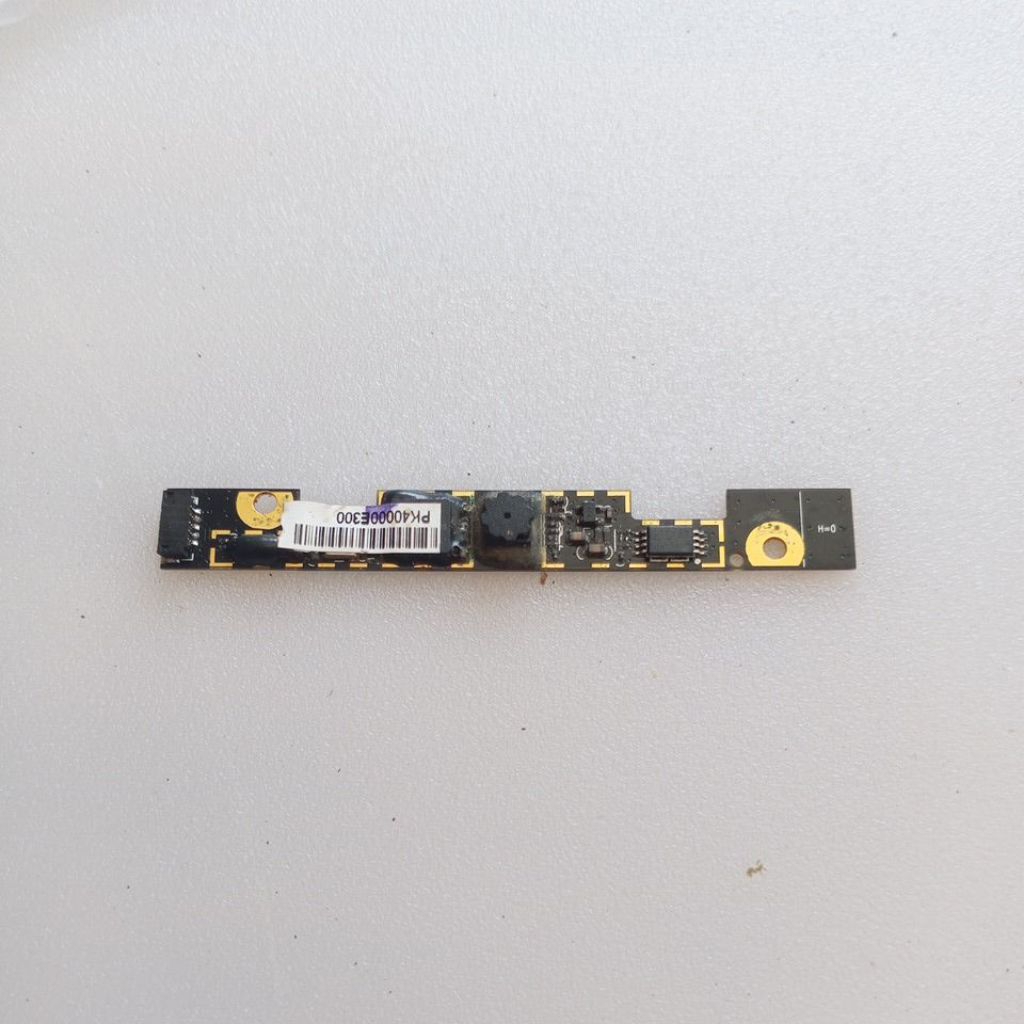 Webcam Laptop Acer Aspire One 722