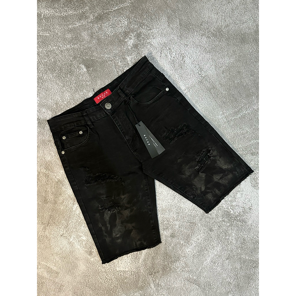 Rucas Short