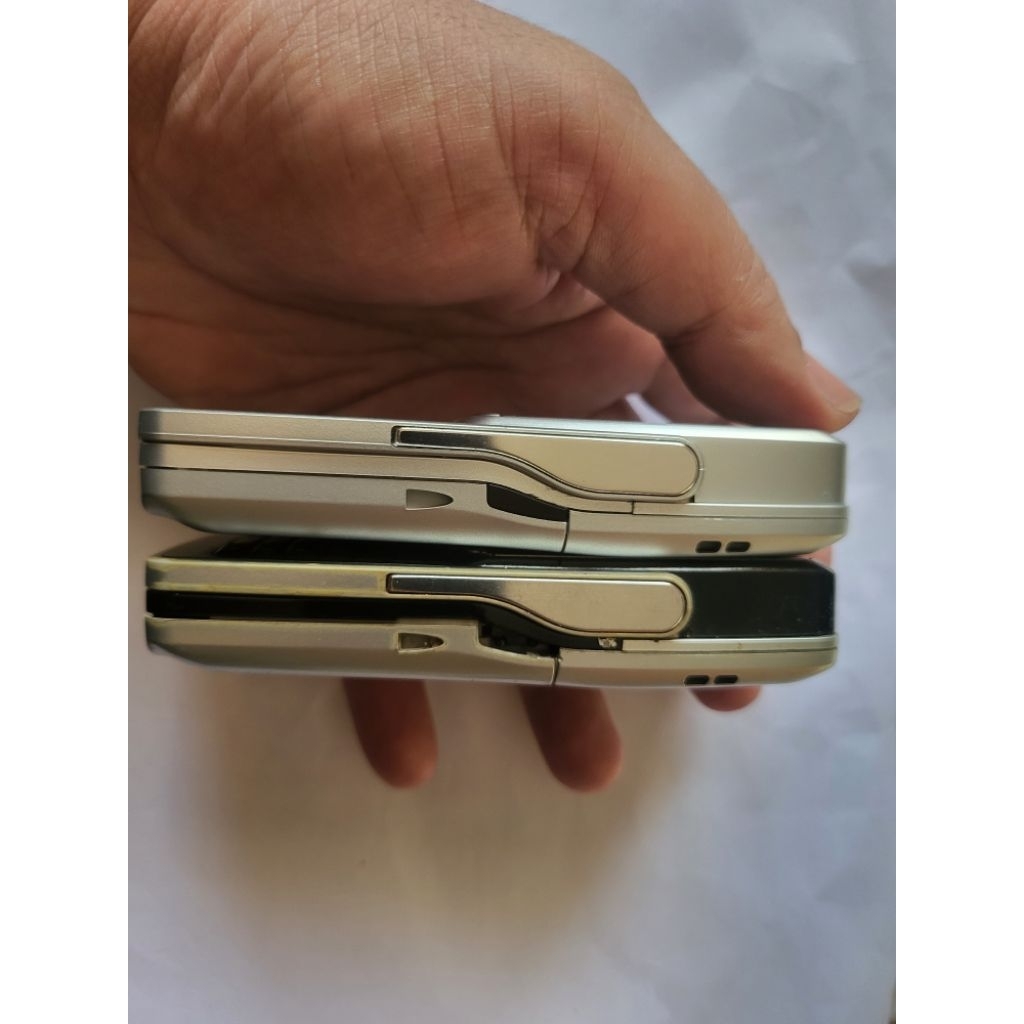 Nokia E70 sparepart casing keypad mesin