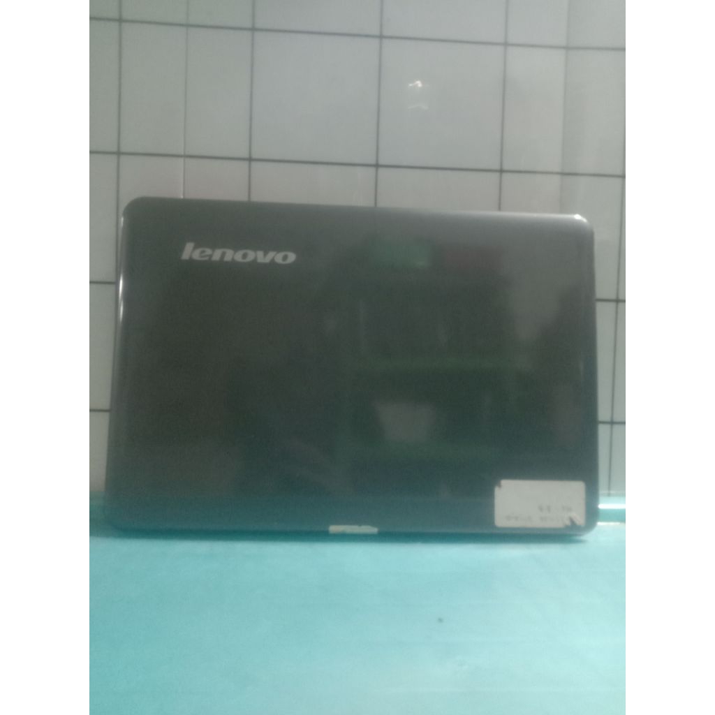 laptop Lenovo g450