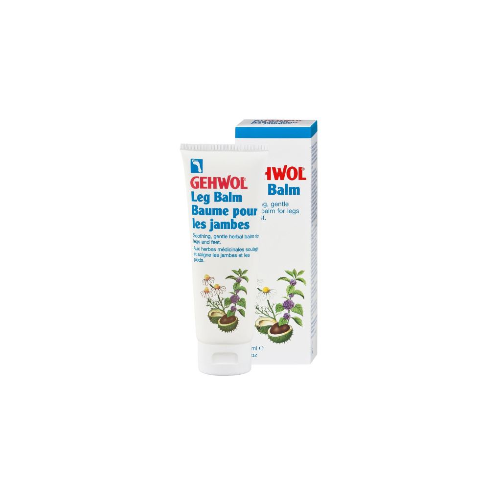 Gehwol Leg Balm