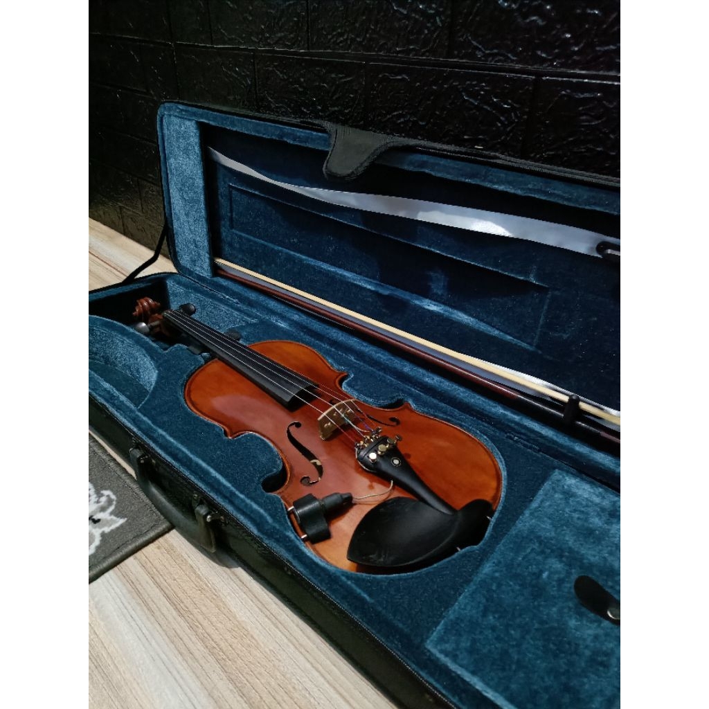 Biola Vladimir Prisskov 1968 pick up LR Baggs