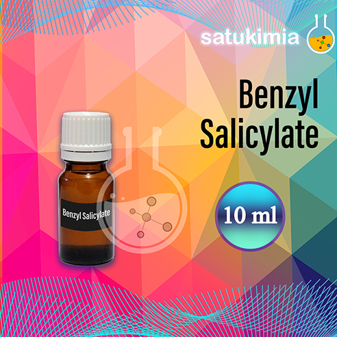 Benzyl Salicylate - Perfumist Grade