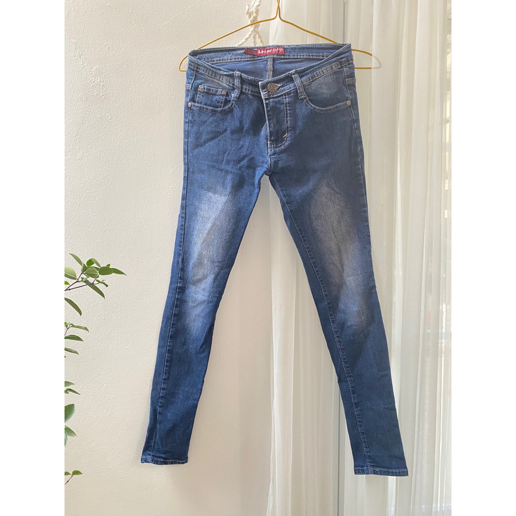 celana jeans levis wanita size 28 berbagai merk original pl