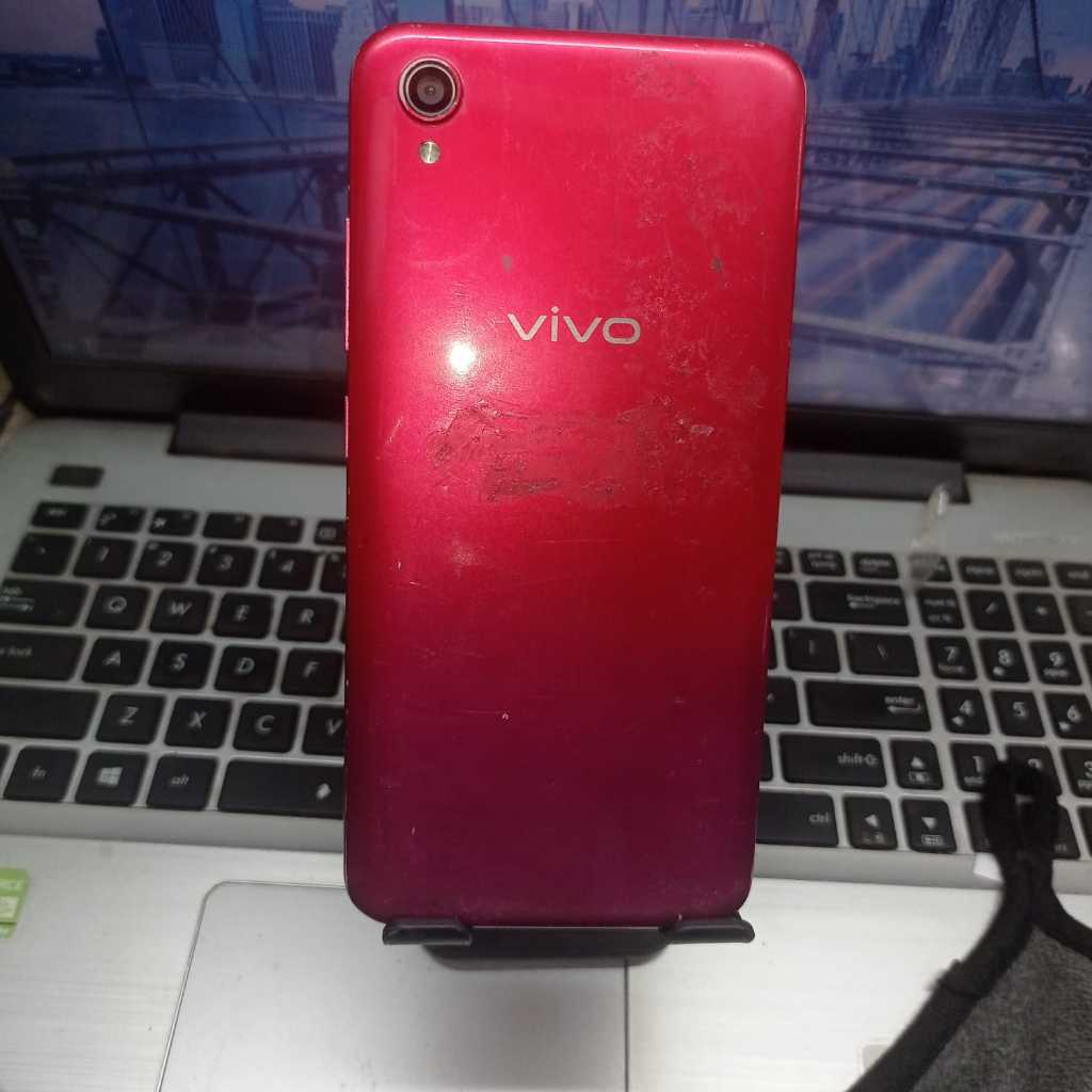Vivo Y91c 2/32gb mati total