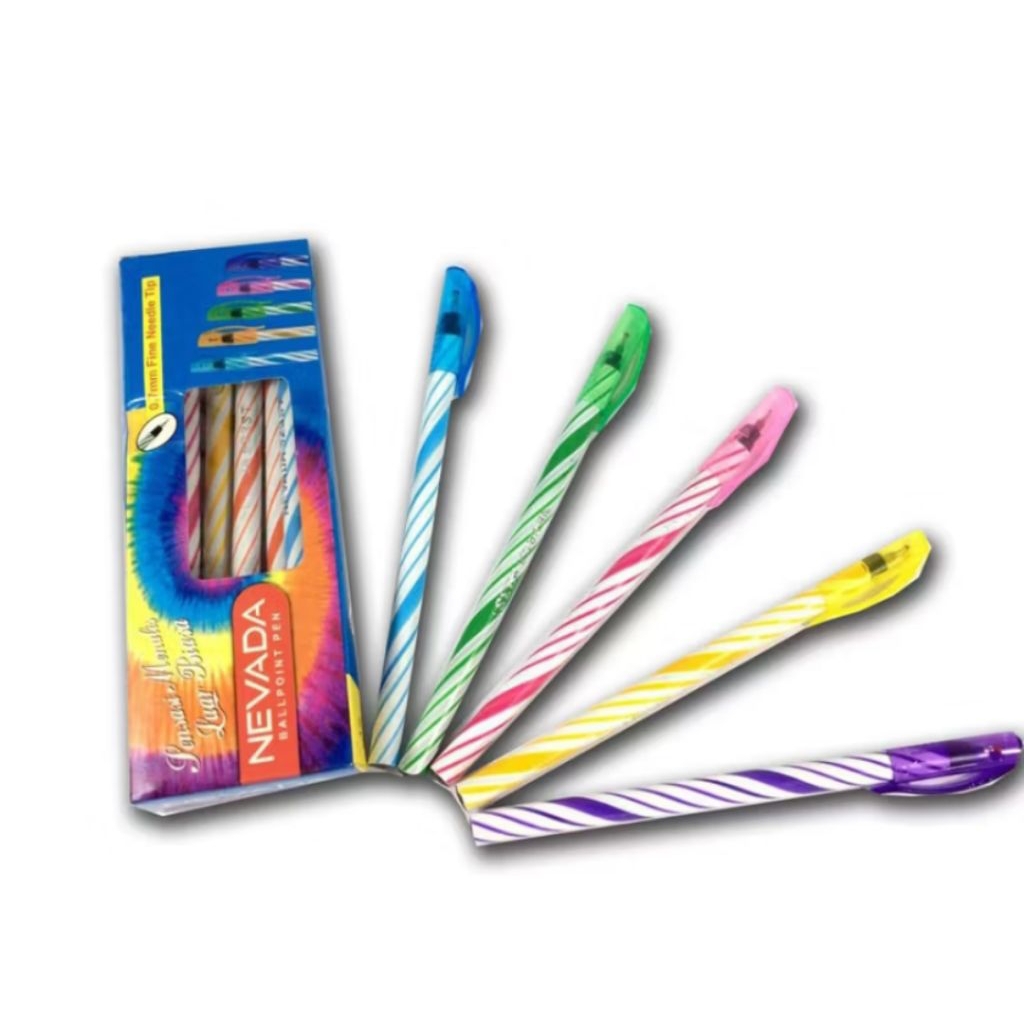 PULPEN ULIR | PEN ULIR | PEN LILIN NEVADA