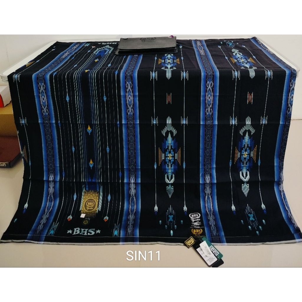 BHS SIGNATURE SSH GOLD