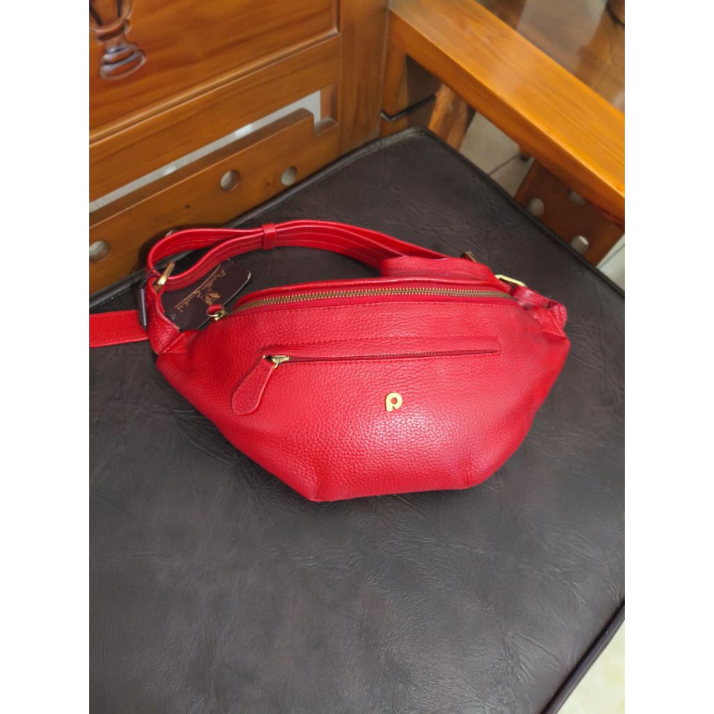 WAISTBAG PAPILLON ORIGINAL PRELOVED