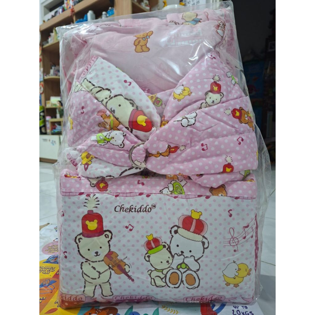 Set Kado Newborn - Set Kado Baby Newborn - Perlengkapan Bayi Newborn - Perlengkapan Bayi