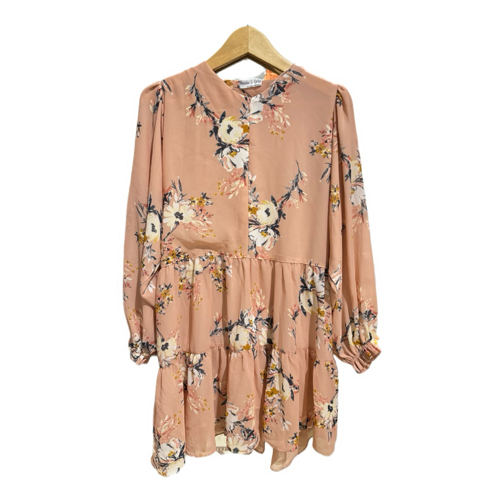 Preloved Haidee & Orlin