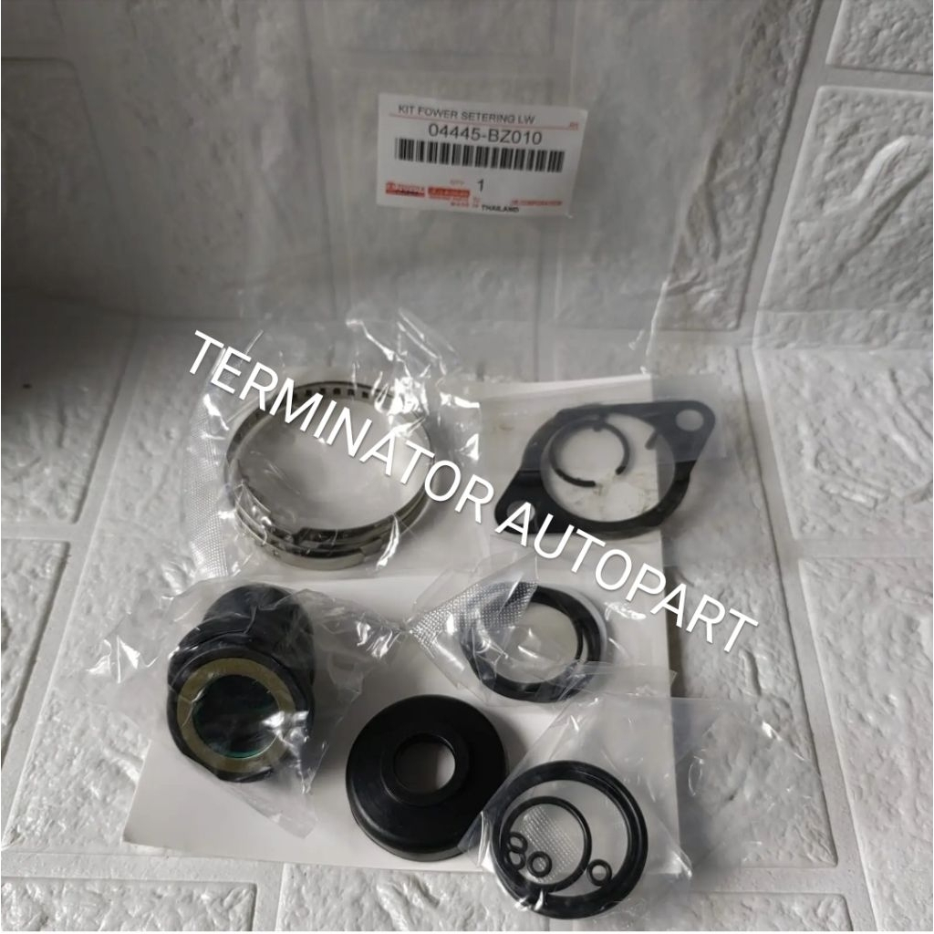 Kit Power Steering Toyota Avanza 1300cc 04445-BZ010