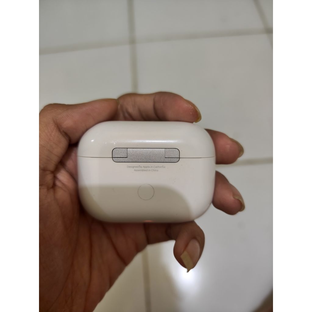 Airpods pro 2 gen 2 IBOX
