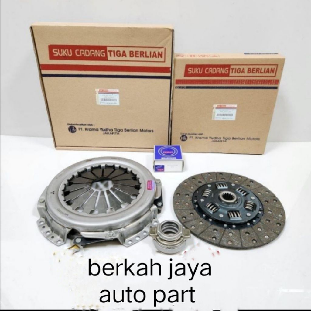 KOPLING SET PS120 PS 120 RAGASA 120PS ORI