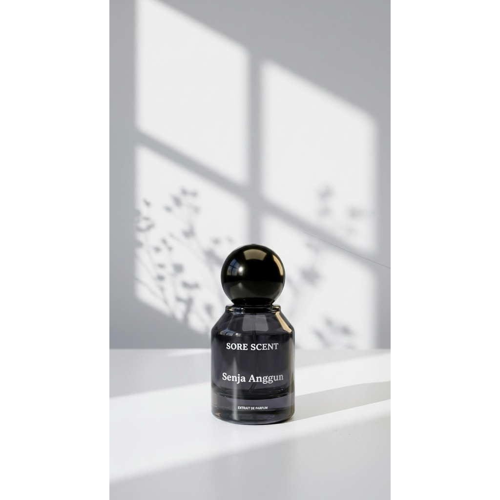 Sore.Scents Senja Anggun - Extrait de Parfum